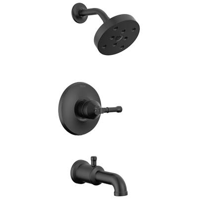 BroderickE 14 Series Tub Shower Trim