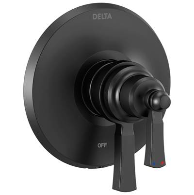 DorvalE Monitor 17 Series Valve Trim Only