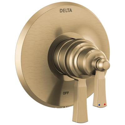 DorvalE Monitor 17 Series Valve Trim Only