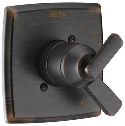 Ashlyn Monitor 17 Series Valve Only Trim