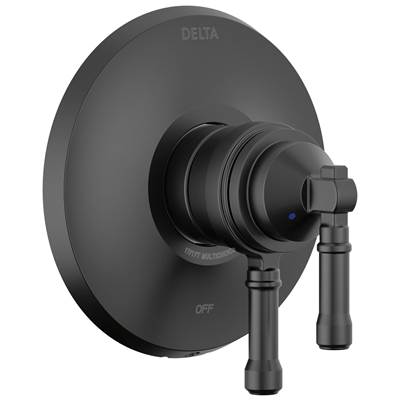 BroderickE 17 Series Valve Only Trim