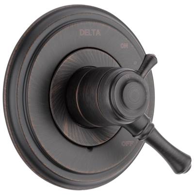 CassidyE Monitor 17 Series Valve Only Trim