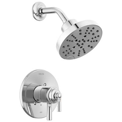 Delta Faucet Saylore Monitor 17 Series Shower Trim - Chrome