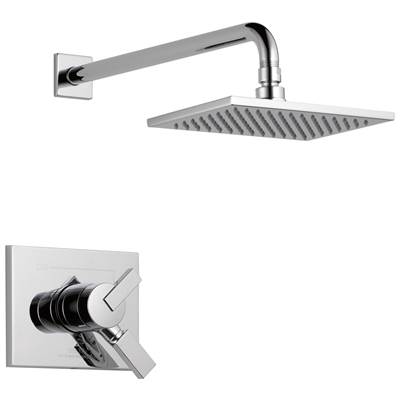Delta Faucet Vero Monitor 17 Series Shower Trim - Chrome