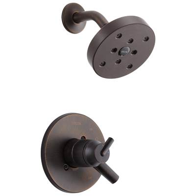 Delta Faucet Trinsic Monitor 17 Series H2OKineticShower Trim - Venetian Bronze