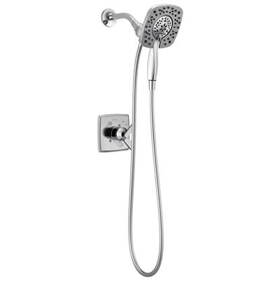 Ashlyn Monitor 17 Series Shower Trim with In2ition
