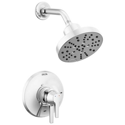 GaleonE 17 Series Shower Trim with H2OKinetic - Lumicoat Chrome