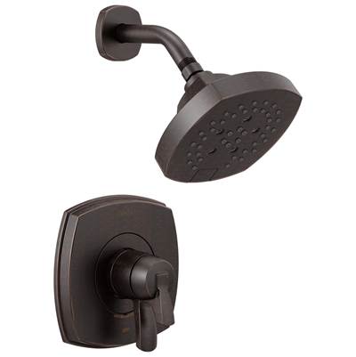 Delta Faucet Stryke 17 Series Shower Only - Venetian - Bronze