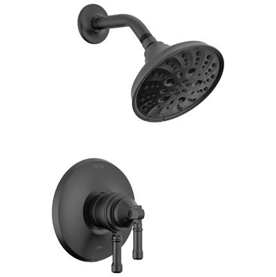 BroderickE 17 Series Shower Trim