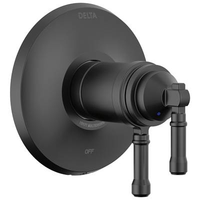 BroderickE 17T Series Valve Only Tim