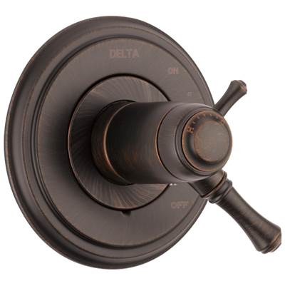 CassidyE TempAssure 17T Series Valve Only Trim