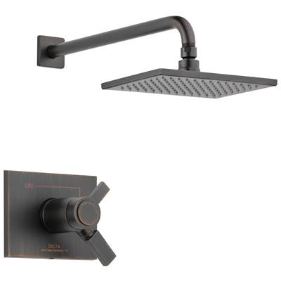Delta Faucet Vero TempAssure 17T Series Shower Trim - Venetian Bronze