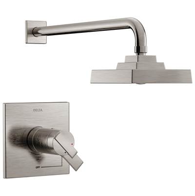 Ara TempAssure 17T Series H2Okinetic Shower Trim