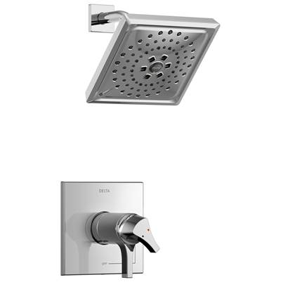 Delta Faucet Zura TempAssure 17T Series Shower Trim - Chrome