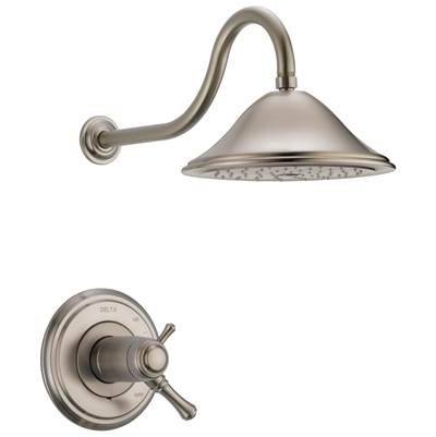 CassidyE TempAssure 17T Series Shower Trim