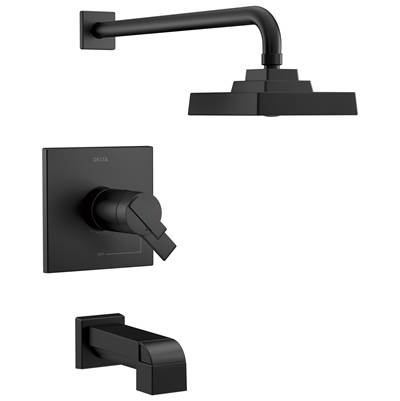 Ara TempAssure 17T Series Tub and Shower Trim