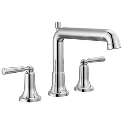 Delta Faucet Saylore Roman Tub Trim - - Chrome