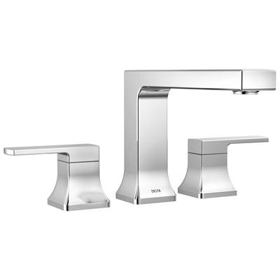 Delta Faucet VelumE Roman Tub Trim - Chrome
