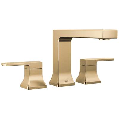 Delta Faucet VelumE Roman Tub Trim - Champagne Bronze