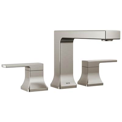 Delta Faucet VelumE Roman Tub Trim - Stainless