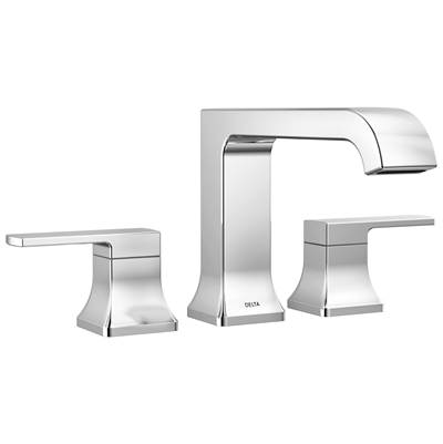 Delta Faucet VelumE Roman Tub Trim - Chrome