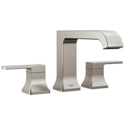 Delta Faucet VelumE Roman Tub Trim - Stainless