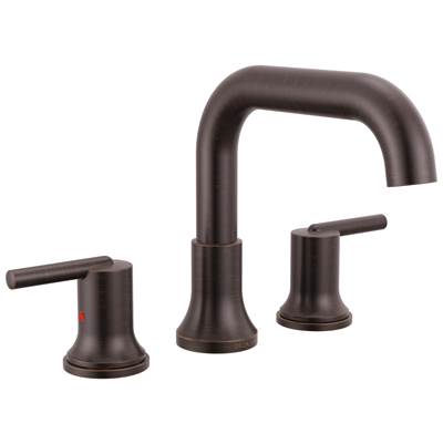 Delta Faucet Trinsic Roman Tub Trim - Venetian Bronze