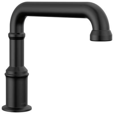BroderickE Roman Tub Trim - Less Handles