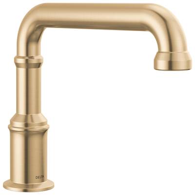 BroderickE Roman Tub Trim - Less Handles
