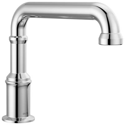 BroderickE Roman Tub Trim - Less Handles