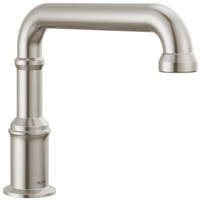 BroderickE Roman Tub Trim - Less Handles