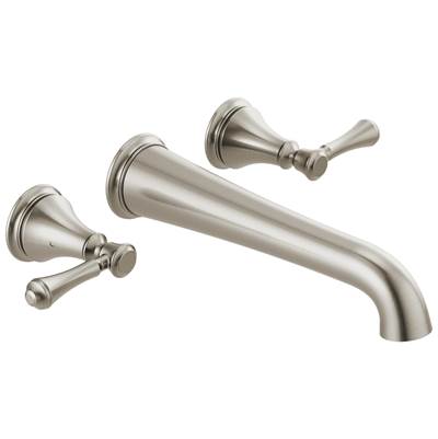 CassidyE Wall Mounted Tub Filler