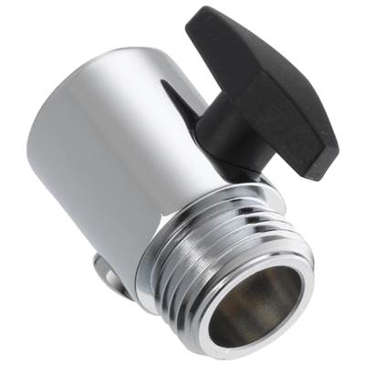 Delta Faucet Universal Showering Components Volume Control - Chrome