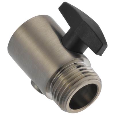 Delta Faucet Universal Showering Components Volume Control - Stainless