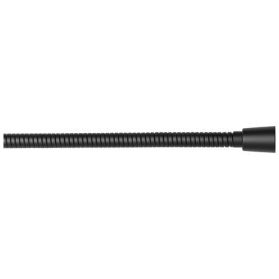 Delta Faucet Universal Showering Components 60''-80'' Hand Shower Hose - Matte Black