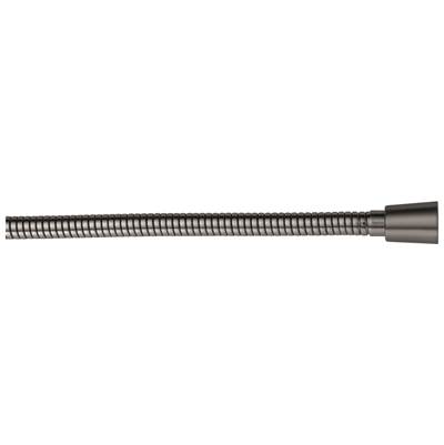 Delta Faucet Universal Showering Components 60'' - 80'' Hand Shower Hose - Black Stainless