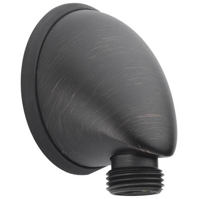 Delta Faucet Universal Showering Components Wall Supply Elbow for Hand Shower - Venetian Bronze