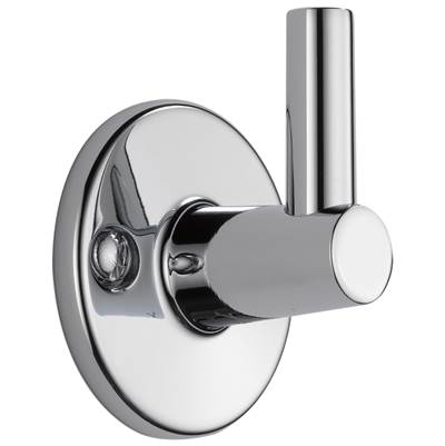 Delta Faucet Universal Showering Components Pin Wall Mount for Hand Shower - Chrome