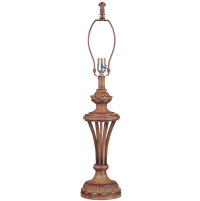 Dolan Design Large Table Lamp in Sienna