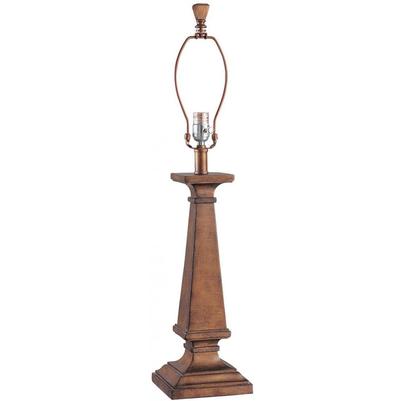 Dolan Design Large Table Lamp in Sienna