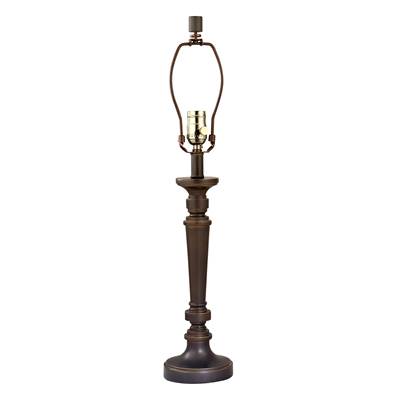 Dolan Design Table Lamp in Bolivian