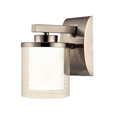 Dolan Design Horizon Wall Sconce in Bolivian Bronze