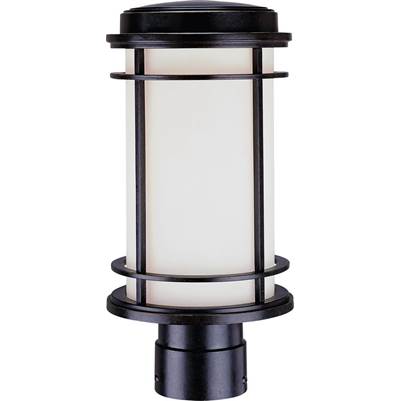 Dolan Design La Mirage 1-Light Post in Winchester
