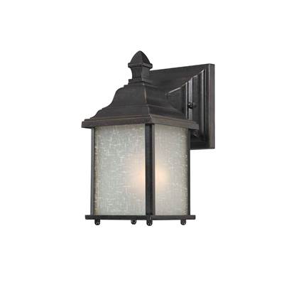 Dolan Design Charleston 1-Light Wall Lantern in Winchester