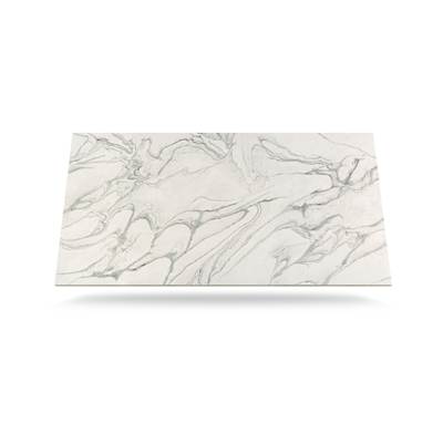Dekton Liquid Sky Surface Material