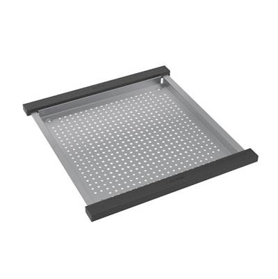 Elkay Reserve Selection Colander - LoPro in Black Polymer