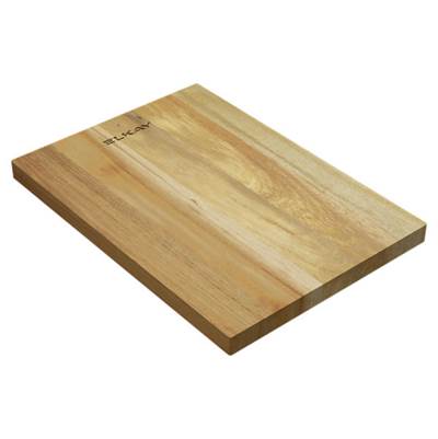 Elkay Reserve Selection Acacia Hardwood Cutting Board - 12-5/16" x 16.75" x 1"