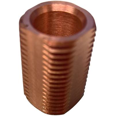 Elkay Nipple - Projector - 3/8"