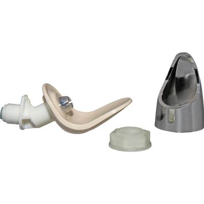 Elkay Bubbler Assembly - Round Top