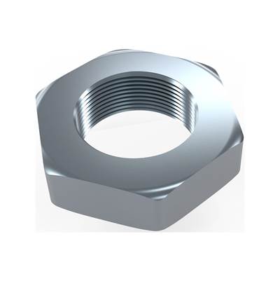 Elkay Nut - Lock 3/8"-18